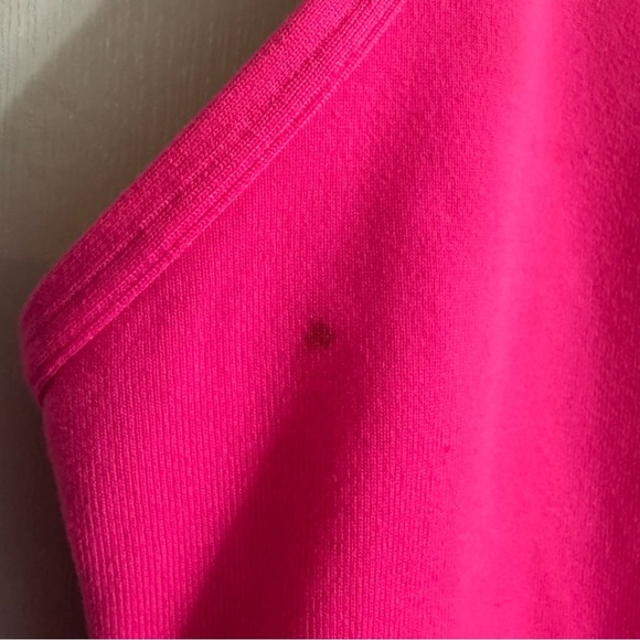 Ivivva by Lululemon Pink Racerback Activewear Tank Top Size 10 - Picture 7 of 10